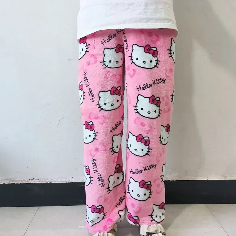 Pyjamas hello kitty - Boutique hello kitty